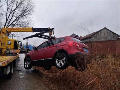 淮上区楚雄道路救援